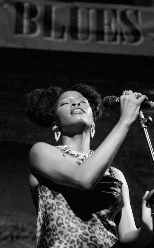 Festival de Blues de Barcelona