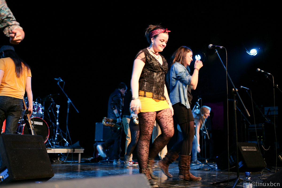 Pigme@s Revoltos@s Festival