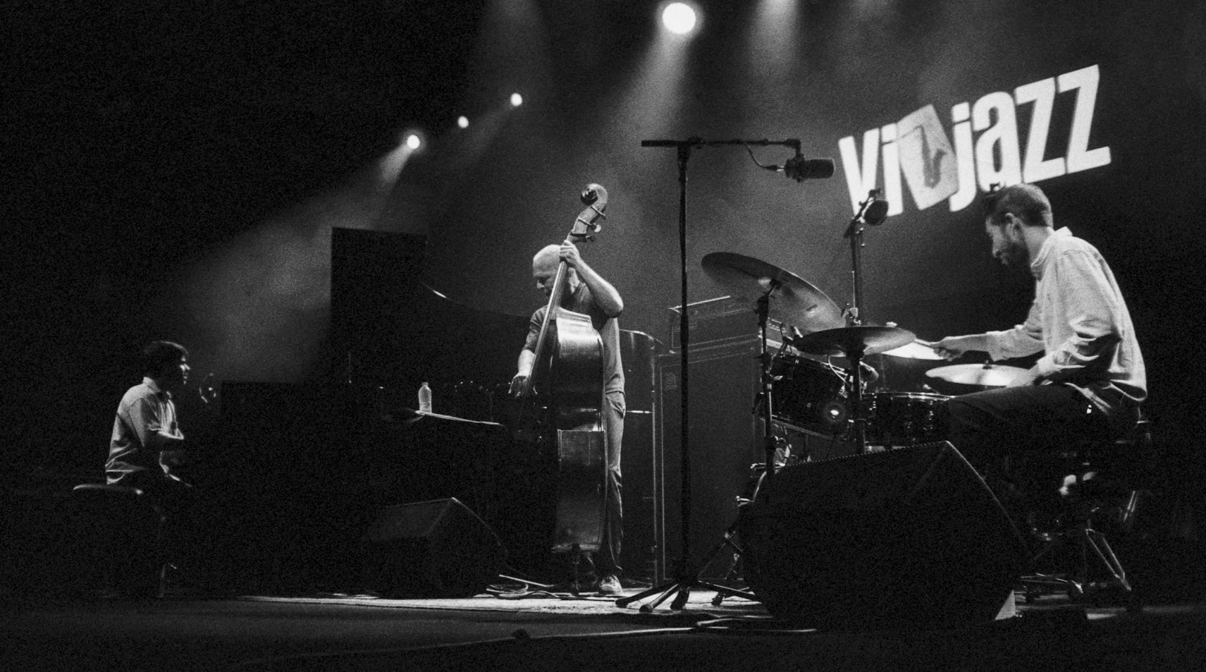 Avishai Cohen en directe