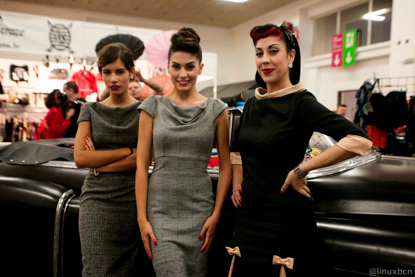 Barcelona Tattoo Expo