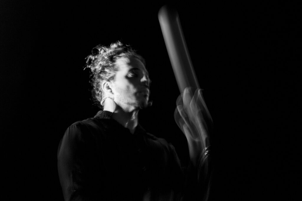 Ciutat-Flamenco Barcelona Ciutat