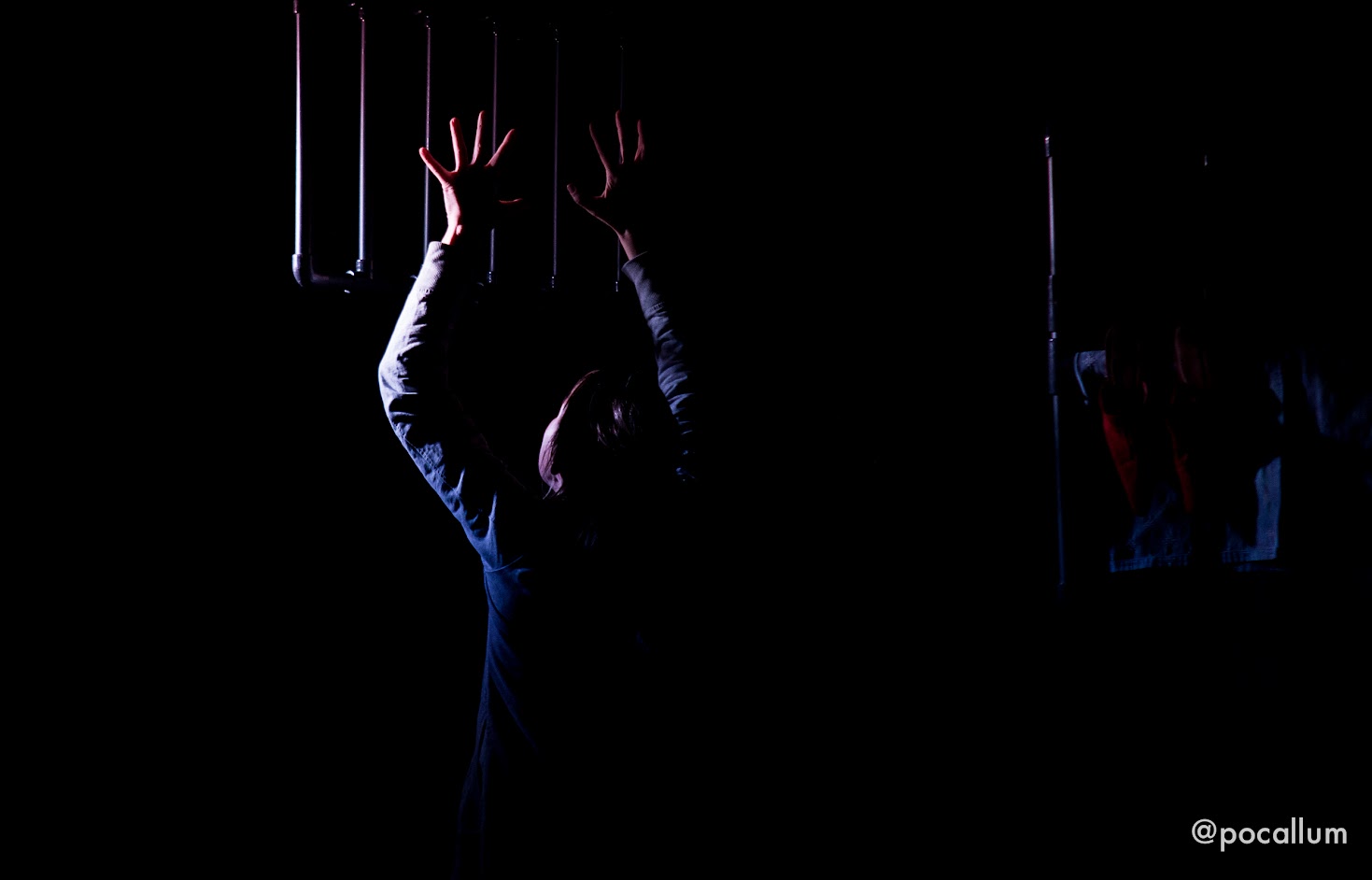 La Esclusa — Teatre al Casal de Prosperitat